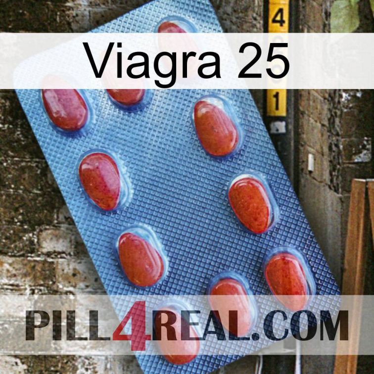Viagra 25 06
